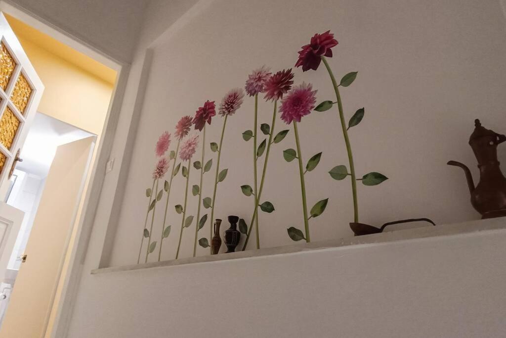 Lefterakis Place Aegina Екстериор снимка