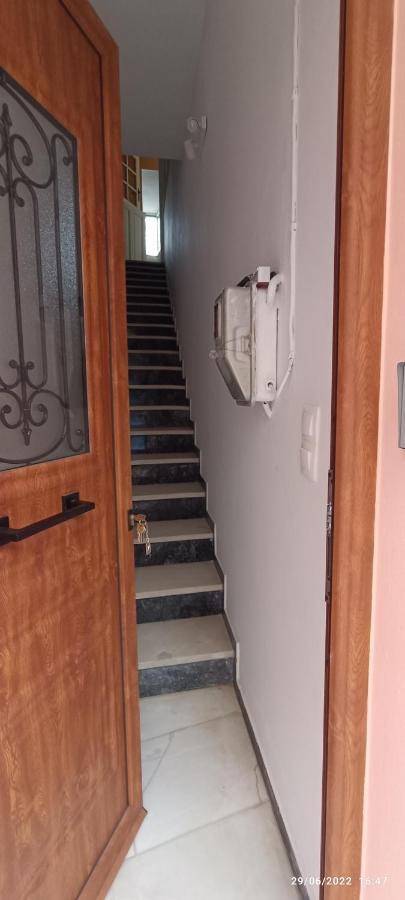 Lefterakis Place Aegina Екстериор снимка
